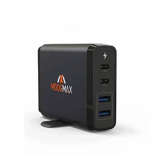 Moogmax - قاعدة شحن متعددة الاستخدامات (الأصل) ©
