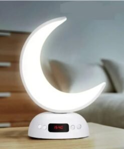 مصباح القمر مكبر صوت للقرآن ©