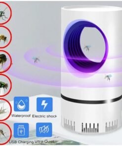 طارد البعوض