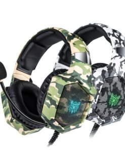 سماعة الألعاب أونيكوما K8