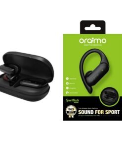Oraimo - سماعات بلوتوث رياضية (الأصلية) ©