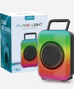 مكبر صوت صغير محمول RGB