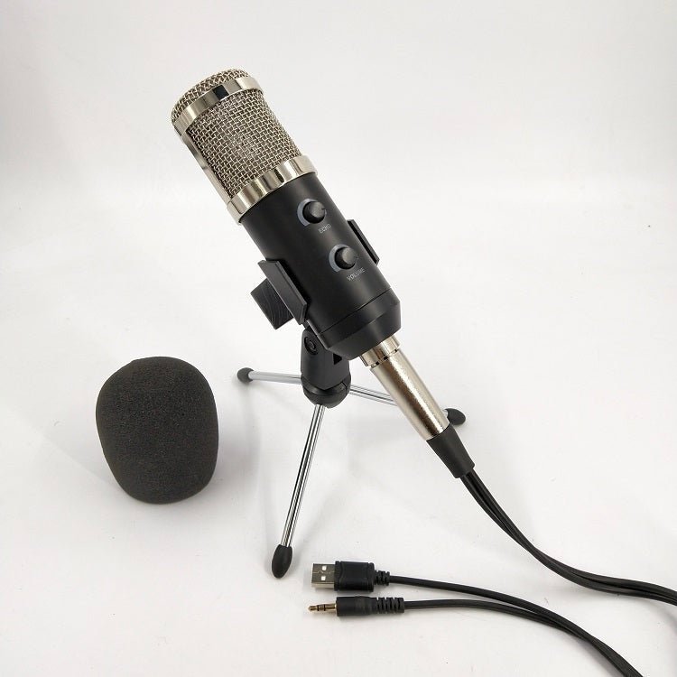 ريفيرب BM800 ميكروفون - الصورة 4