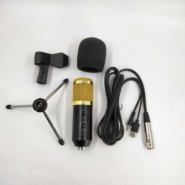 ريفيرب BM800 ميكروفون - الصورة 6