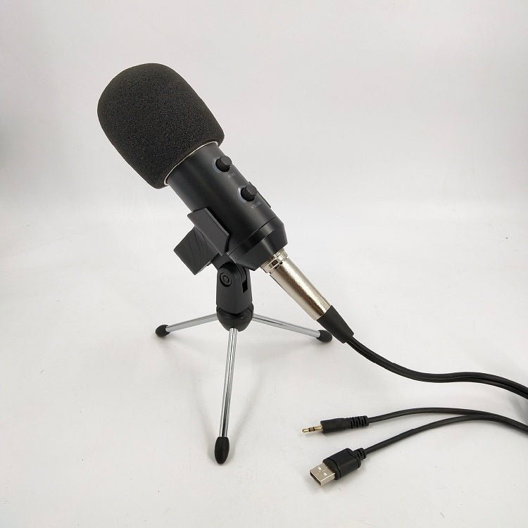 ريفيرب BM800 ميكروفون - الصورة 2