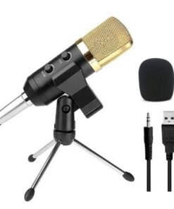 ريفيرب BM800 ميكروفون