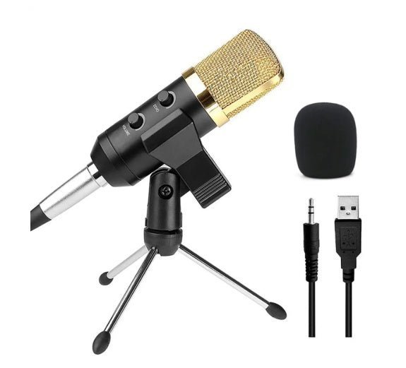 ريفيرب BM800 ميكروفون