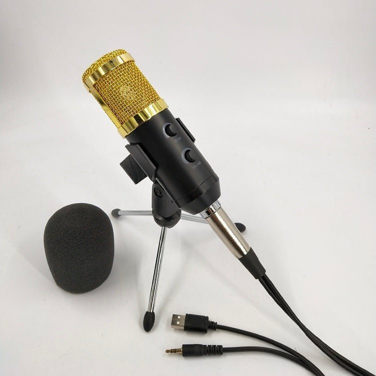 ريفيرب BM800 ميكروفون - الصورة 5