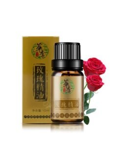 زيت الورد العطري 10 مل