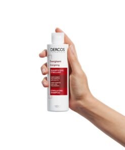 شامبو لتساقط الشعر