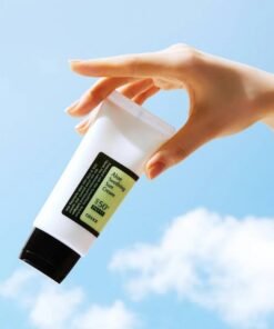 كريم الشمس المهدئ SPF50