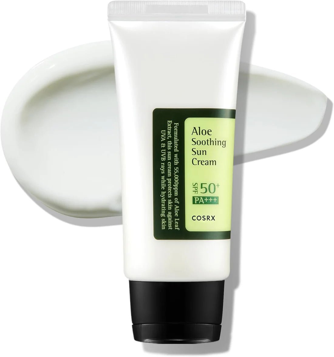 كريم الشمس المهدئ SPF50 - الصورة 4