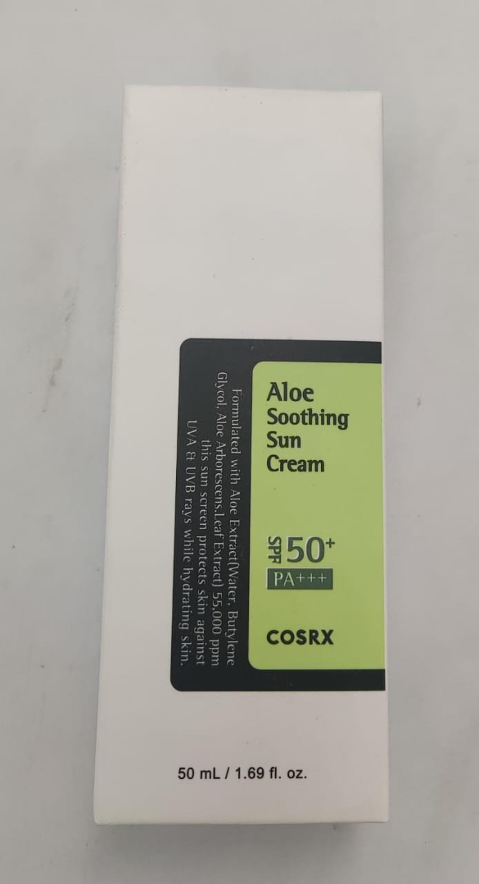 كريم الشمس المهدئ SPF50 - الصورة 6
