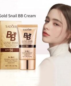 كريم بي بي بعامل حماية من الشمس SPF 50 (40 جم)