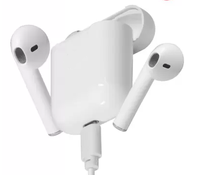 موجماكس - Airpods (النسخة الأصلية) © - الصورة 2