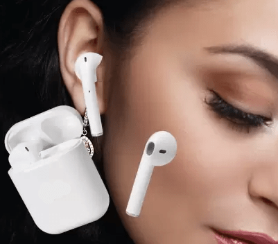 موجماكس - Airpods (النسخة الأصلية) © - الصورة 4