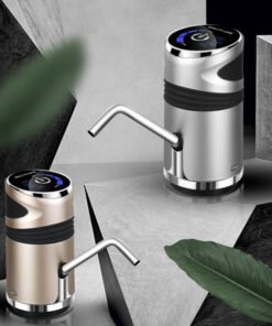 دلو شحن USB لامتصاص الماء
