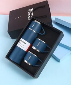 مجموعة قارورة فراغ