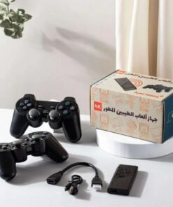 جهاز ألعاب الطيبين المطور