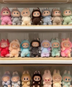 عرض Labubu Trendy toy