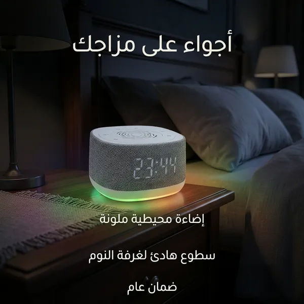 جهاز ياسمينة ضمان عام - الصورة 4