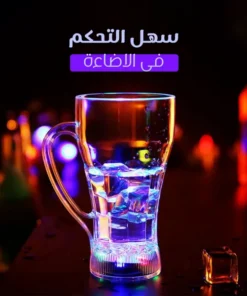 عرض أكواب العيد