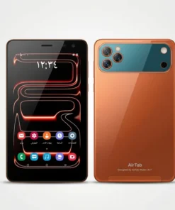 تابلت Air tap air 7 (ضمان عام ) + بكيبورد و ماوس بلوتوث