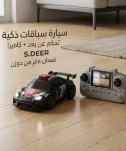 كاميرا مراقبة السيارة ضمان عام