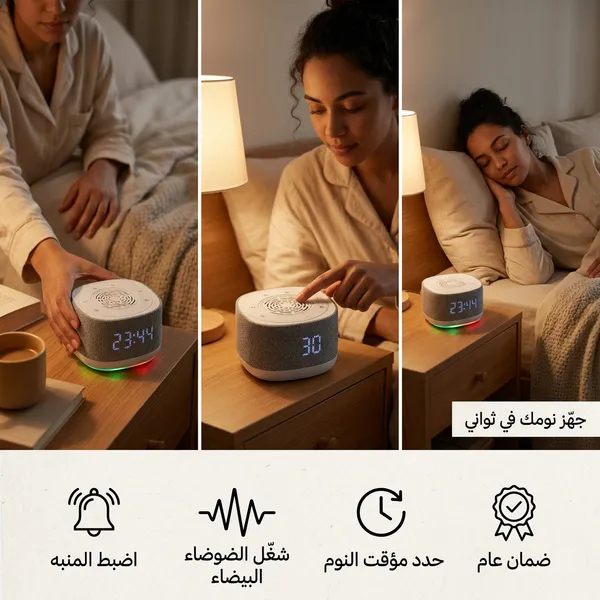 جهاز ياسمينة ضمان عام - الصورة 2